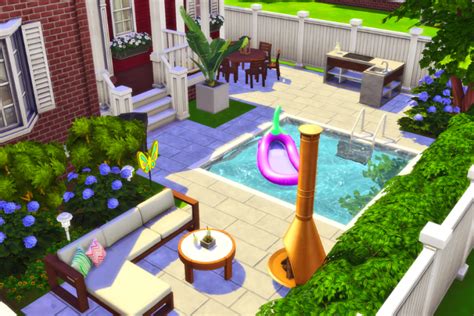 35 Essential Sims 4 Cc Packs You Need In Your Game Must Have Mods