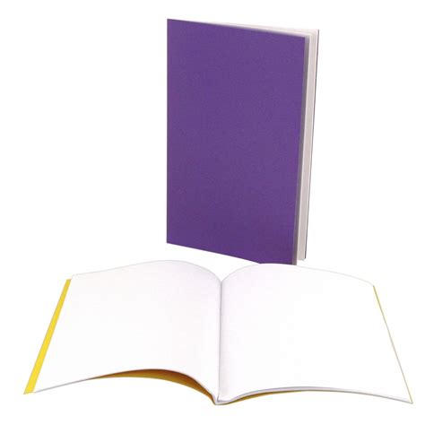 Blank Note Books Set Of 20 Books