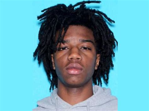 Us Marshals Nab Montgomery Capital Murder Suspect After Month On The Run