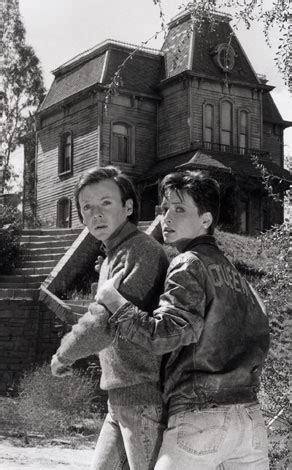 After bates' death, alex finds that he is in norman's will as the inheritor of the bates motel, which has been vacant since norman's arrest. Bates Motel (1987) | Psycho Wiki | FANDOM powered by Wikia