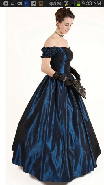 Chantelle Gown From Recollections Ball Gowns Victorian Ball Gown