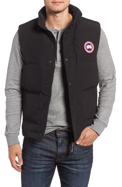 similar jacket to canada goose canadajullla