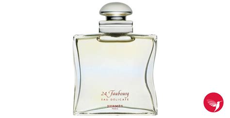 24 Faubourg Eau Delicate Hermès Perfume A Fragrance For Women 2003