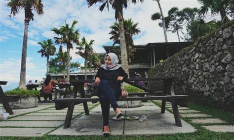 10 Gambar Tempat Buat Pacaran Di Semarang 2023 Romantis Matob Bisnis