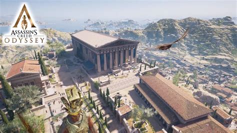 Slideshow Assassin S Creed Odyssey Athens Bank Home Com