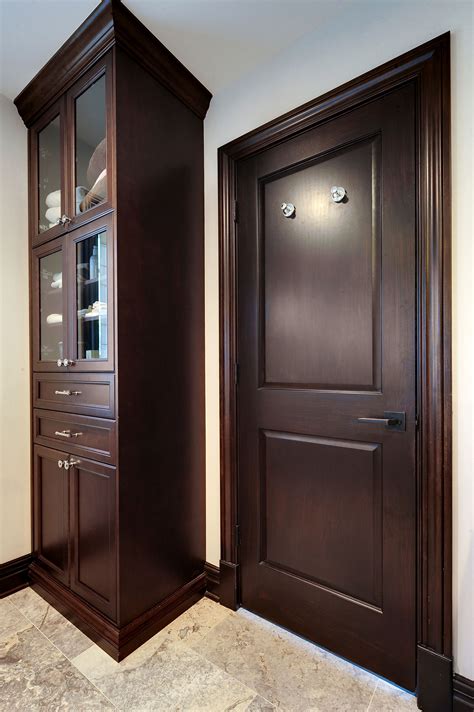 Custom Interior Doors In Chicago Illinois Glenview Haus Showroom In