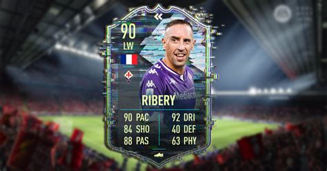 Қазақстан бірлік пен татулық мекені. FIFA 21 Flashback Franck Ribéry SBC-Lösung - EarlyGame - DE