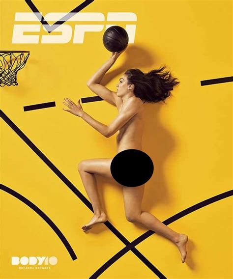 Adam Rippon Jerry Rice And More Athletes Go Fully Naked For Espn S Body Issue