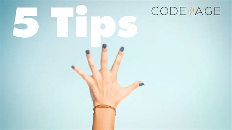 5 Tips To Help Protect Yourself Codeage Youtube