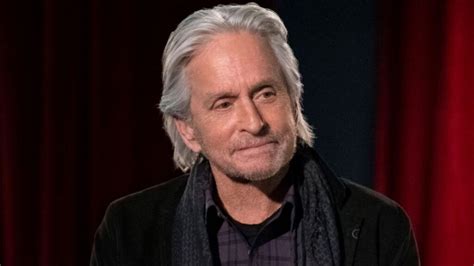 Netflix The Best Series Starring Michael Douglas That You Surely Did