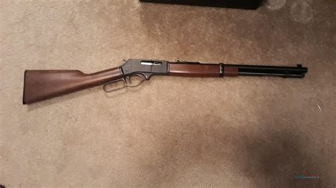 3030 Henry Repeating Rifle For Sale At 974006795
