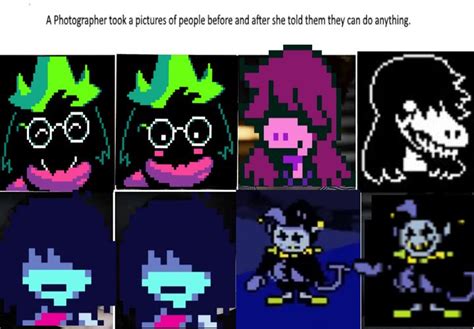 An accurate, yet highly customizable, undertale and deltarune text box generator. Deltarune memes - Chapter 1 | Memes, Comic pictures, Runes