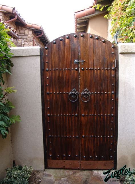 Another Side Gate Idea For The Home Pinterest Side
