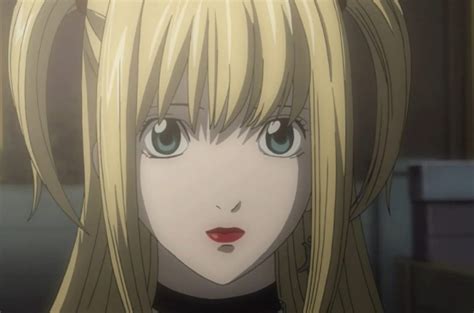 12 Facts About Misa Amane That You May Not Know Otakukart