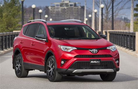 Toyota Recalls Quarter Million Rav S In Canada Over Fire Risk Winnipeg Sun