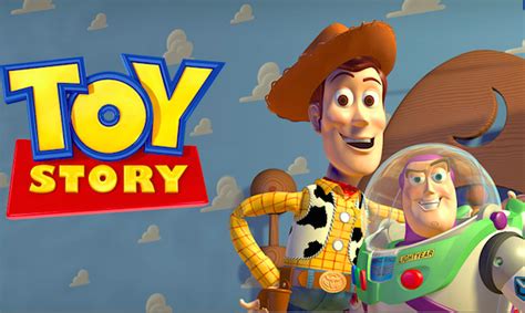 Has It Really Been 20 Years Since Toy Story The Credits