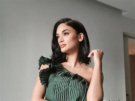 The recent episode of gandang gabi vice which featured bea alonzo made netizens conclude that she has great anger to pia wurtzbach because of gerald anderson. Pia Wurtzbach recalls Miss Universe winning moment
