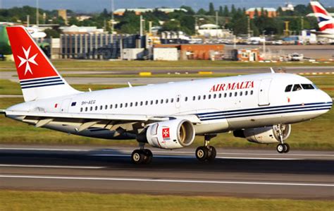 More choice & better prices. Air Malta, Malta Airlines, Malta Air Flights