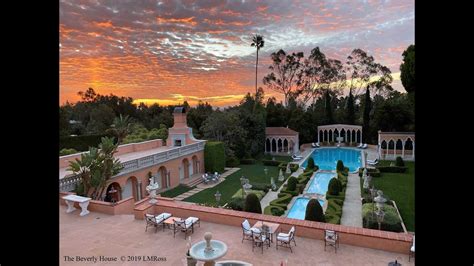 1011 N. Beverly Drive | Beverly Hills - YouTube