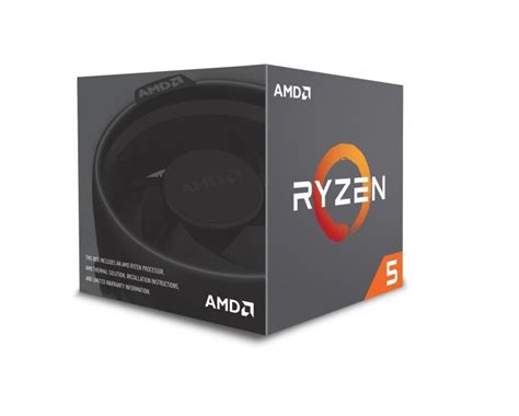 The ryzen 5 2600 is amd's most affordable 12 nm processor you can buy, and fills the shoes of the popular ryzen 5 1600. AMD Ryzen 5 1600X 6 Core AM4 CPU/Processor - Ebuyer