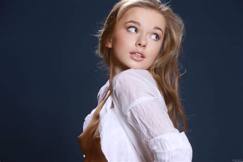 画像ウクライナの10代美少女たちのフルヌードが天使すぎる ポッカキット