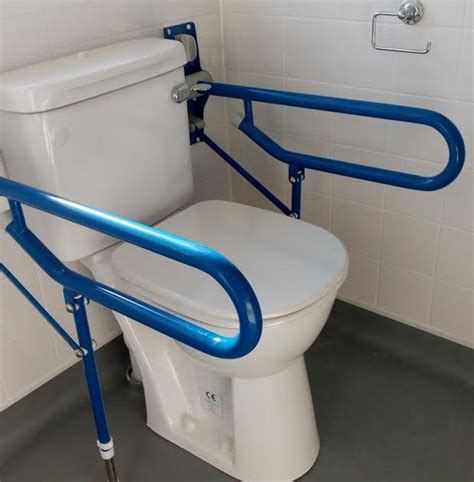 Toilet Adaptations Sylvadale Plumbing And Heating