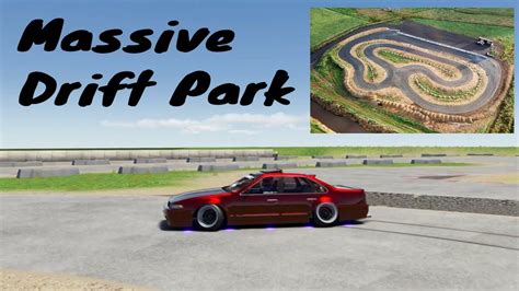 Evergreen Genesis Massive Drift Park Assetto Corsa Nz Track Youtube