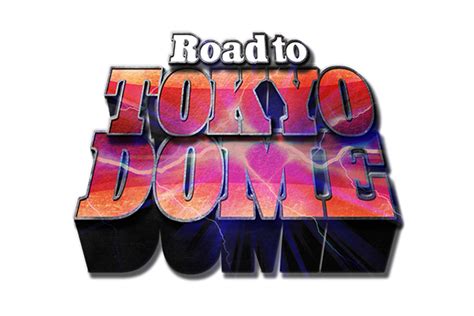 Njpw Results Road To Tokyo Dome Day Tokyo Japan