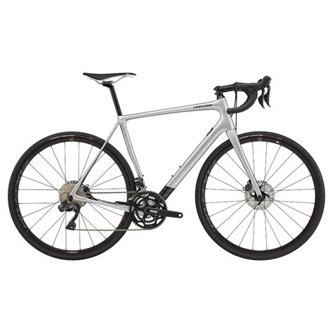 Your rides will go longer. CANNONDALE Synapse Carbon Ultegra Di2 2021 - Bikecafe