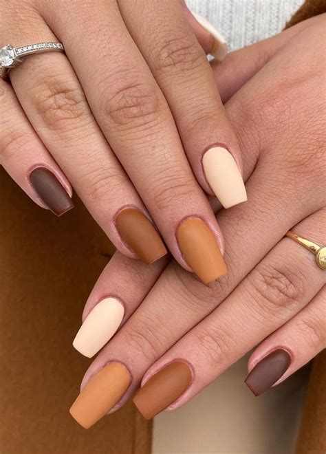 nail colors for fall home design ideas