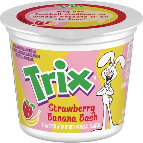 Trix Yogurt Nutrition Facts Besto Blog
