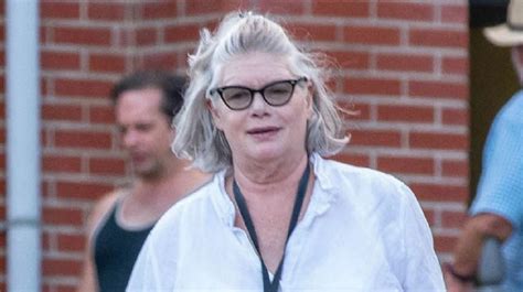 This Is What Kelly Mcgillis Best Known For Her Role As Charlotte
