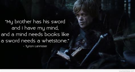 Free Download Game Of Thrones Tyrion Lannister Quotes Wallpapers 4
