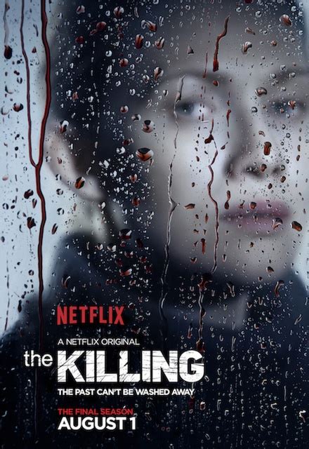The Killing On Netflix Tv Show Episodes Reviews And List Sidereel