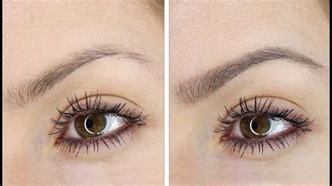 3 Ways To Fill In Your Eyebrows For A Natural Appearance