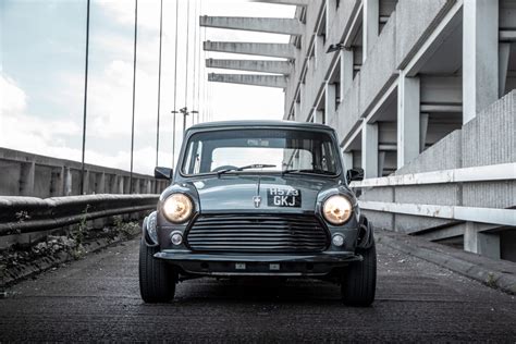 Mini Cooper Upgrades How To Boost Your Cars Performance