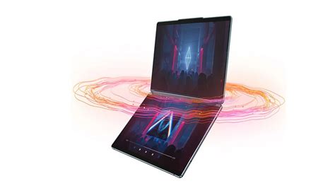 Lenovo Yoga Book 9i Launched In India Check Price Specs Availability