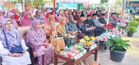 Galeri Madrasah Aliyah Negeri 2 Agam