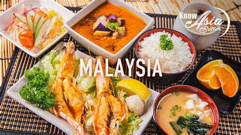Obţine toate informaţiile legate de şcoală, mba şi de programul de masterat aici! Malaysian cuisine: the delicacy in spices - CGTN