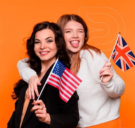 Inglês Americano E Inglês Britânico Qual A Diferença