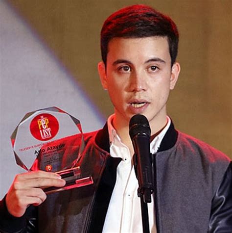 Nikko natividad in a teleserye role with arjo atayde. Arjo Atayde, sobrang thankful sa "Ang Probinsyano" - Pinoy ...