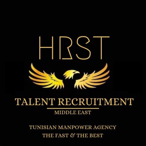 Hrst Talent Recruitment Middle East