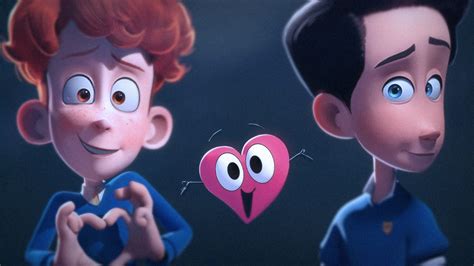 Watch This Animated Short Film About Two Boys Falling In Love Is Winning Hearts Hindustan Times