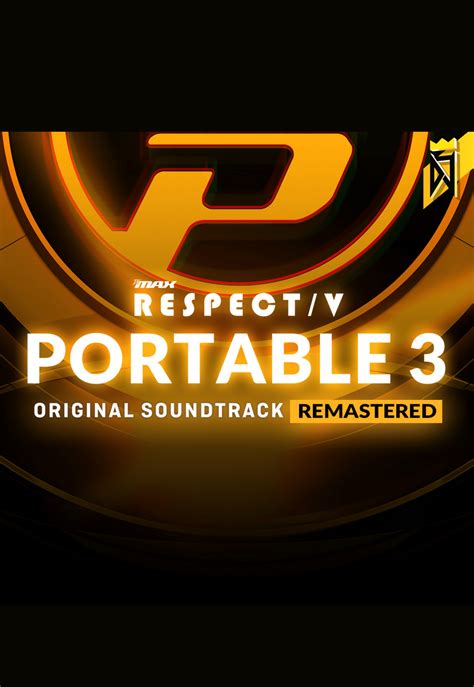 Djmax Respect V Portable Original Soundtrack Remastered