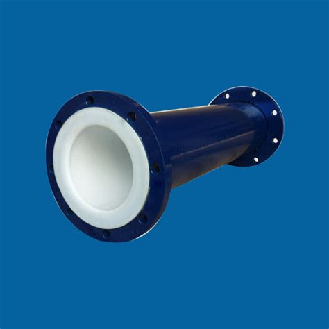 Cs Ptfe Lined Pipes At Best Price In Vadodara By Swastik Industries Id