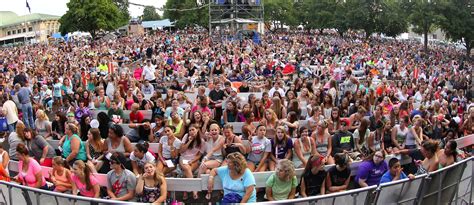 Entertainment The Great Ny State Fair Aug 25 Sept 5 2016