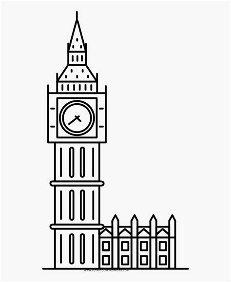 The rise of hex youtube ben tennyson, youtube, white. Thumb Image - Big Ben Clipart Black And White, HD Png ...