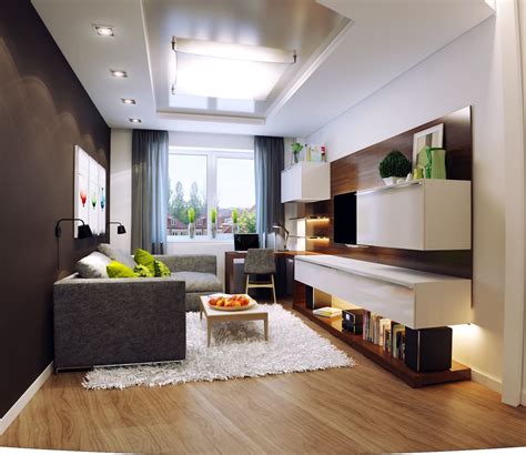Interesting Small Home Decor Ideas 26 Small Living Room Design Small