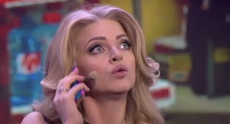 Актриса Дизель шоу Яна Глущенко відреагувала на чутки про свою смерть