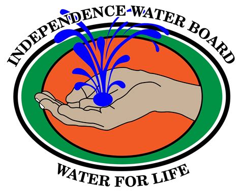 Independence Water Board Independence